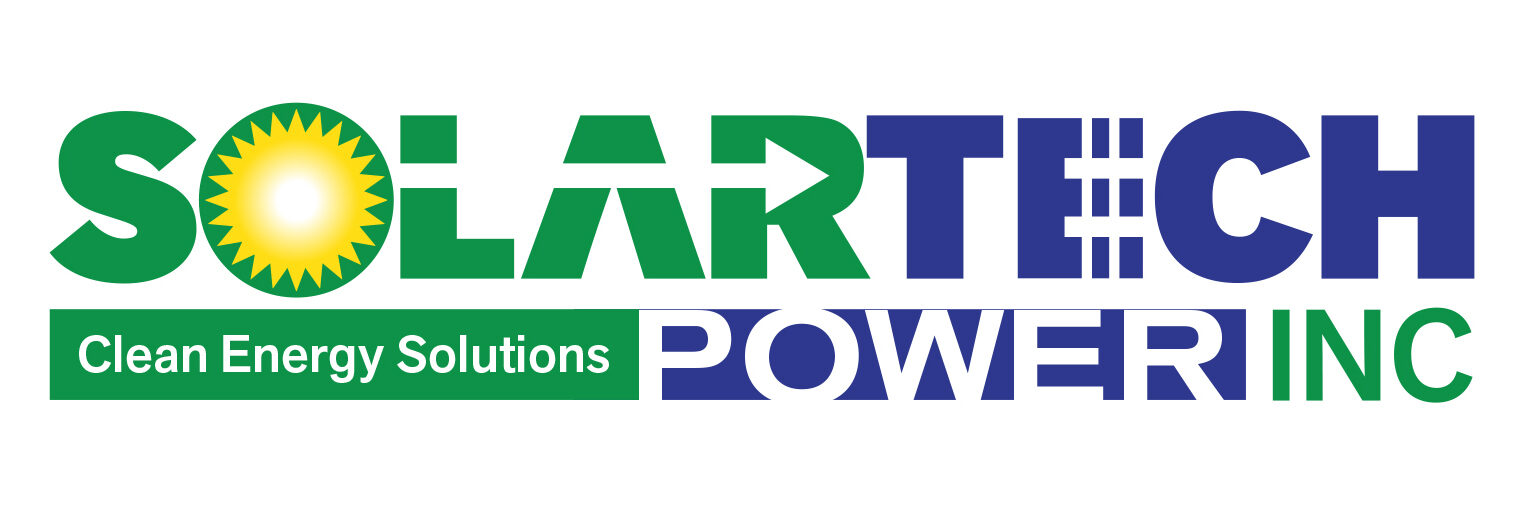 Solartech Logo
